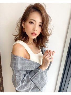 ニド(2do) ファジーミディ&おフェロアレンジ