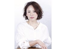 ヘアーブルーム(hair bloom)