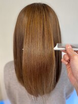 アメリア(ameria)&nbsp;ameria 長岡　髪質改善プレミアム no.2