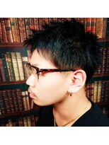 アズスペース シークエフエム 西八王子(As Space Siq FM) 10代20代～50代60代OK●プライベートから仕事も●アップバング●