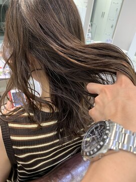 ミリア 茅ヶ崎店(Mirea) 【育てる】ナチュグラ