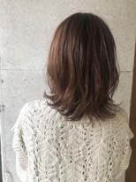 デプス デザイン プロダクツ Depth Design Products&nbsp;ミディアム×大人かわいい