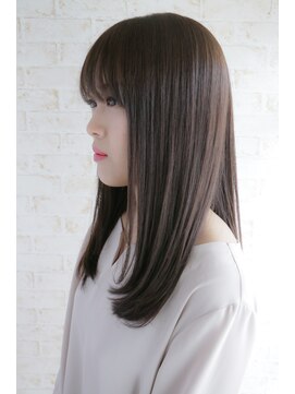 シュガー(Sugar) さらさらストレート