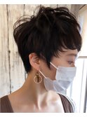 ショート