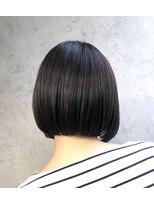 ノア ヘアデザイン 町田店(noa Hair Design) フィットボブ