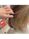 『kiki』style.