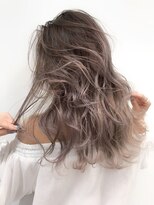 ペスカ 立川店(pesca)&nbsp;ミルクティーカラー×PESCA【ペスカ】【立川,立川駅,立川南口】