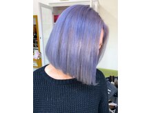 グルック ヘアー リラクゼーション 美章園店(Gluck Hair Relaxation)