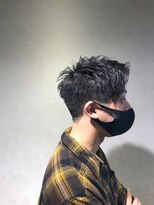 カルテット(Quartett)&nbsp;【Quartett】後ろすっきり　前少しだけ長め