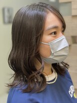 テテ(TETE)&nbsp;セミディ