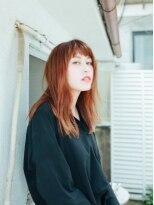 フラミューム たまプラーザ(flammeum)&nbsp;甘辛☆ガール【たまプラーザ】