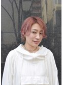 ウルフレイヤースタイル