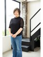 アンナヘアヴィラ(AnNa hair villa) 初見 幸子