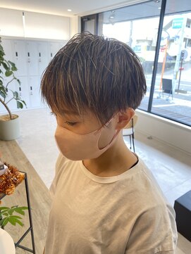 フィッカ(FIKKA) レディースベリーショート