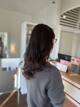 ピュア ハーツ 西尾店(Pure Hearts) ロングハイライト[西尾/西尾駅/西尾市][西尾/西尾駅/西尾市]