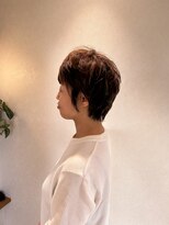 ククナ(Kukuna) ショートスタイル○