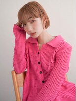 ジュール 新宿三丁目(Joule)&nbsp;イメチェン/ハッシュカット/フルバング/似合せカット/新宿駅