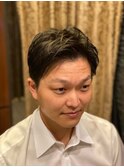 仙台 ビジネススタイル×爽やかクール男子