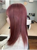 ベリーピンクラベンダー
