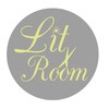 リットルーム(LitRoom)のお店ロゴ