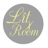 LitRoomのお店ロゴ