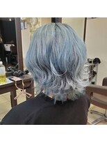インパークス 椎名町店(INPARKS) アイスブルー