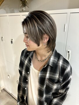 リト(riTo) バレイヤージュ