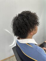 ブッディ(BDY) メンズツイストスパイラル