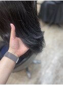 ネイビーカラー