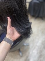 リリー(Lily)&nbsp;ネイビーカラー