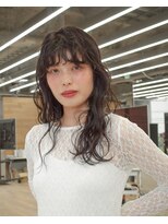 デイジードゥ(Daisy duex)&nbsp;パーマスタイル