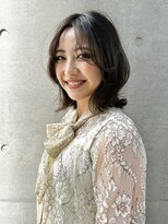 レスピア 銀座中央通り店(Respia)&nbsp;大人可愛いくびれミディアム【銀座/有楽町】30代40代50代