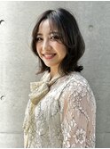 大人可愛いくびれミディアム【銀座/有楽町】30代40代50代