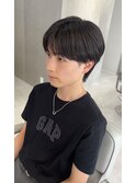 シースルーマッシュ