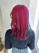 エイト ヘアサロン 渋谷本店(EIGHT)&nbsp;To's style