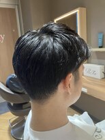 レイ 柏たなか店(Ray) メンズショート