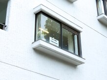 トトノイ 新横浜(totonoi)の雰囲気（出窓のある角部屋）