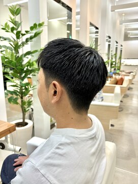 カッツ 駅家店(CUT S) メンズショート