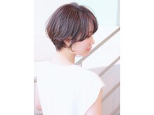 エトワールシュシュ(Etoile du chouchou)