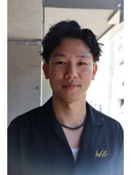 ディライトヘア トアウエスト 三宮元町(DELIGHT HAIR torwest) ソフトツイスト