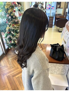 ファーレンピュアスウィート(fahren-pure-suite) ロングレイヤー