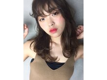 ヘアメイクスタジオ アビール 調布(abi‐ru)