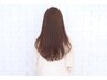 【髪質改善／縮毛矯正】 　プレミアム ネオメテオストレート ￥30000