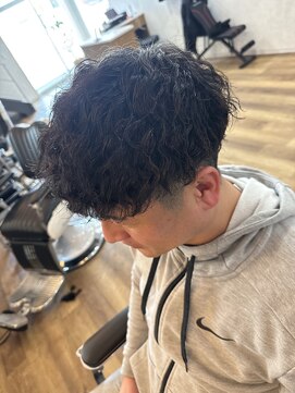 ティグレ(TIGRE) ツイストスパイラル