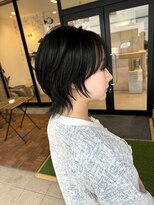 オフ エルア(ofF ’elua)&nbsp;ウルフショート