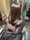 クヴェル バイ アーバン(KVELL by urban.)の写真/【名駅徒歩1分】最高級トリートメントで圧倒的な艶感☆一人一人にあわせたオーダーメイドのケアをご提案◎