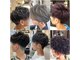 アンナ ヘアアンドアイズ(AnNa hair&eyes)の写真