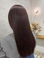 ノーツ 亀有(NAUT)&nbsp;ピンクブラウン