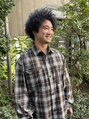 ハレケメリディッシュ(HAREKE meridish) 宮崎 律