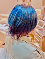 エルパティオ(EL PATIO)&nbsp;アンブレラカラー